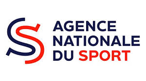 logo de l'agence nationale du sport