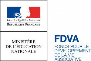 Logo FDVA